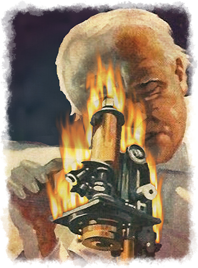 Les périls de la science