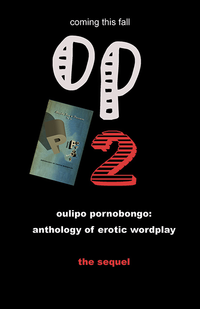 Oulipo Pornobongo 2
