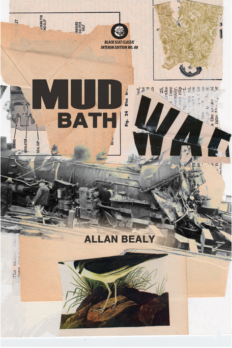 MUDBATH