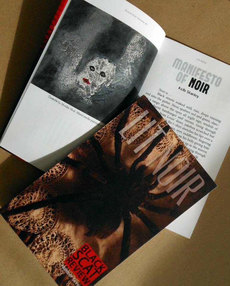 photo by Monika Mori