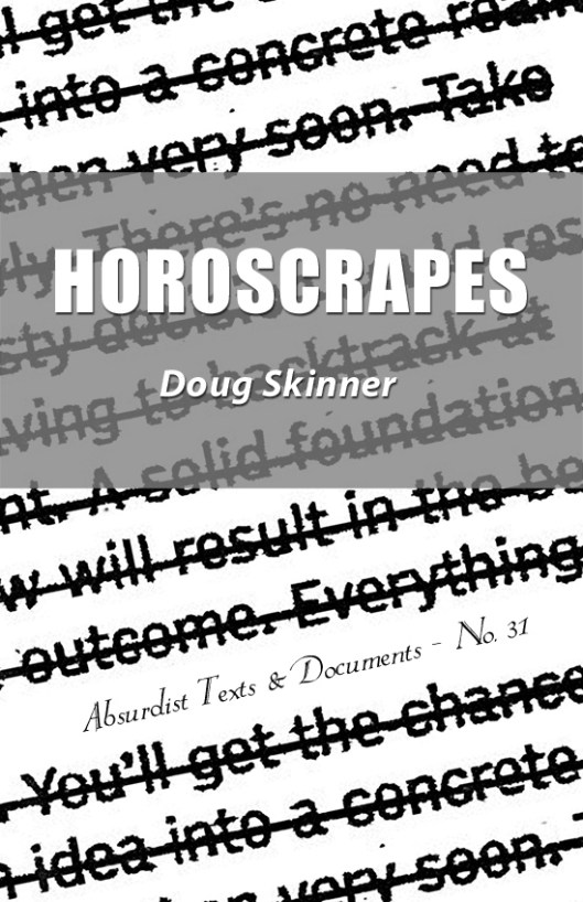 HOROSCRAPES