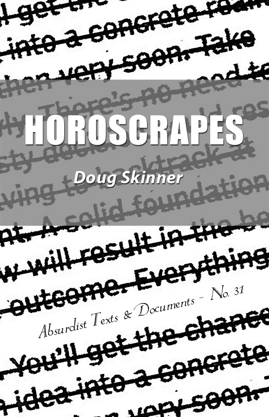 HOROSCRAPES
