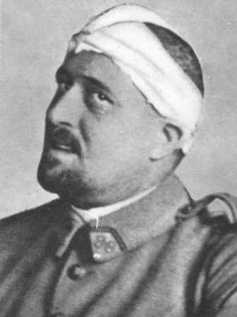Guillaume Apollinaire
