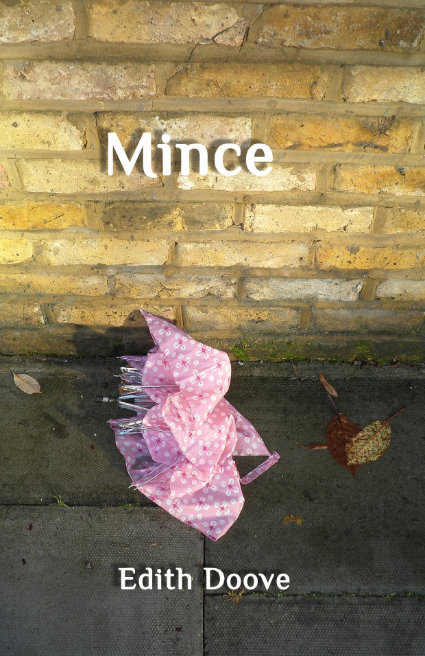 Mince by Edith Doove