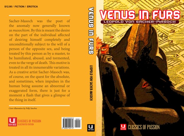 VENUS-COVER