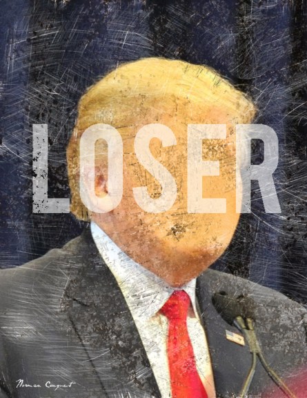 LOSER