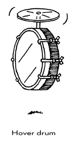 drawing by Doug Skinner